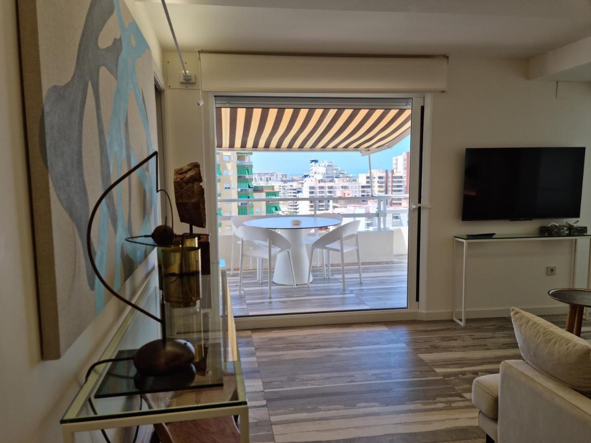 Atico Zeus Appartement